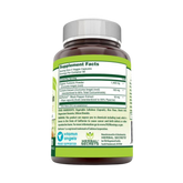 Herbal Secrets, Turmeric Curcumin with Bioperine Dietary Supplement, 1500 Mg, 180 Veggie Capsules